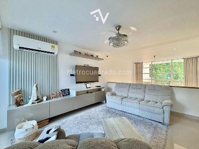 Casa de 4 alcobas en venta en La Castellana, Barranquilla, 400 m² · foto 16 de 20
