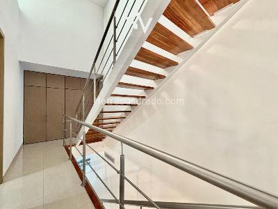 Casa de 4 alcobas en venta en La Castellana, Barranquilla, 400 m² · foto 17 de 20