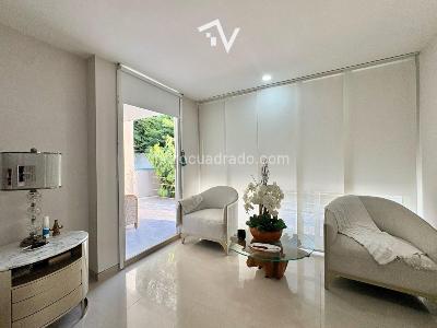 Casa de 4 alcobas en venta en La Castellana, Barranquilla, 400 m² · foto 19 de 20