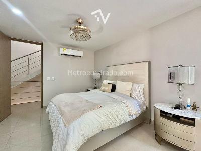 Casa de 4 alcobas en venta en La Castellana, Barranquilla, 400 m² · foto 20 de 20