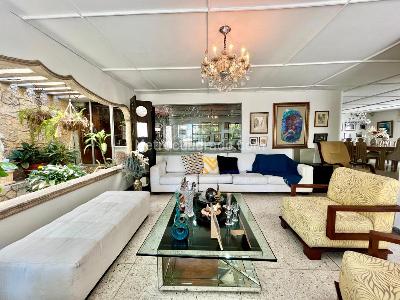 Casa en venta en El Tabor, Barranquilla · foto 2 de 20