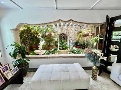 Casa en venta en El Tabor, Barranquilla · foto 3 de 20