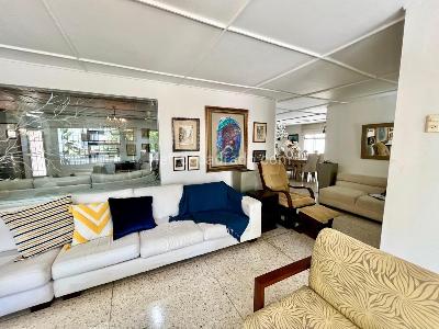 Casa en venta en El Tabor, Barranquilla · foto 4 de 20
