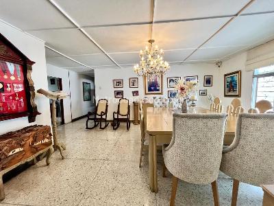 Casa en venta en El Tabor, Barranquilla · foto 8 de 20