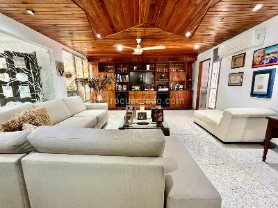 Casa en venta en El Tabor, Barranquilla · foto 10 de 20