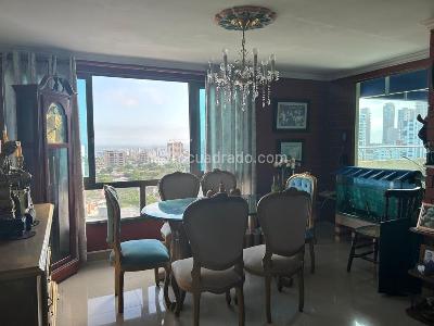 Apartamento en venta en San Vicente, Barranquilla · foto 3 de 20