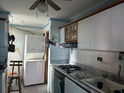 Apartamento en venta en San Vicente, Barranquilla · foto 9 de 20