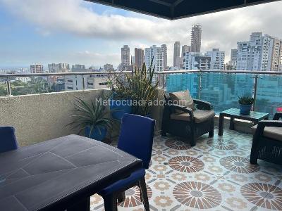 Apartamento en venta en San Vicente, Barranquilla · foto 10 de 20