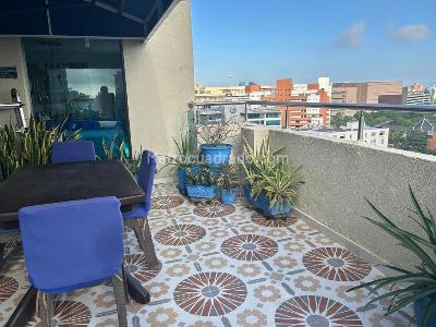 Apartamento en venta en San Vicente, Barranquilla · foto 11 de 20