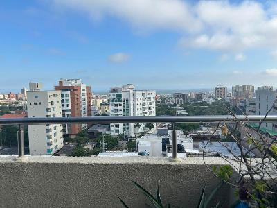 Apartamento en venta en San Vicente, Barranquilla · foto 13 de 20