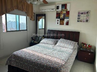 Apartamento en venta en San Vicente, Barranquilla · foto 16 de 20