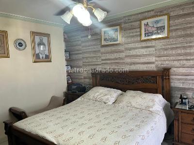 Apartamento en venta en San Vicente, Barranquilla · foto 19 de 20