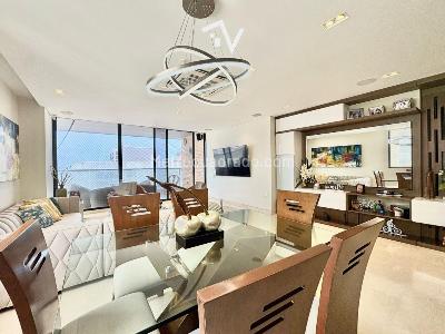 Apartamento de 3 alcobas en venta en Alto Prado, Barranquilla, 182 m² · foto 9 de 20