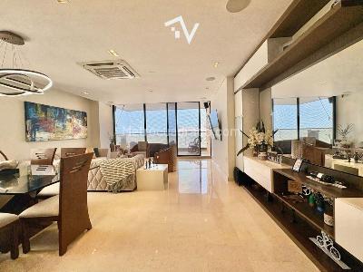 Apartamento de 3 alcobas en venta en Alto Prado, Barranquilla, 182 m² · foto 10 de 20