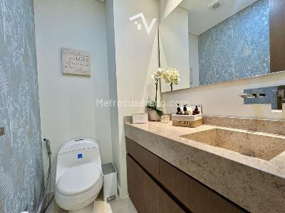 Apartamento de 3 alcobas en venta en Alto Prado, Barranquilla, 182 m² · foto 11 de 20