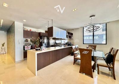 Apartamento de 3 alcobas en venta en Alto Prado, Barranquilla, 182 m² · foto 13 de 20
