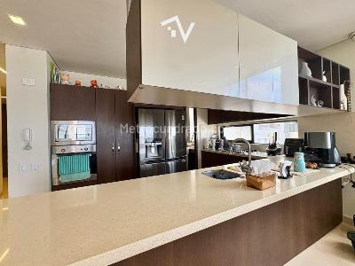 Apartamento de 3 alcobas en venta en Alto Prado, Barranquilla, 182 m² · foto 14 de 20