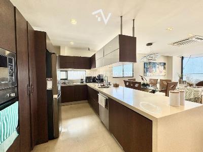 Apartamento de 3 alcobas en venta en Alto Prado, Barranquilla, 182 m² · foto 15 de 20