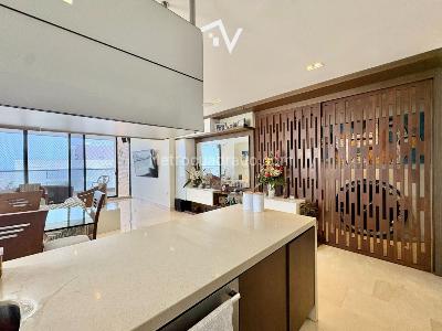 Apartamento de 3 alcobas en venta en Alto Prado, Barranquilla, 182 m² · foto 16 de 20