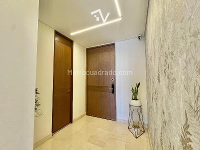 Apartamento de 3 alcobas en venta en Alto Prado, Barranquilla, 182 m² · foto 17 de 20