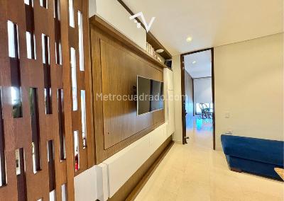 Apartamento de 3 alcobas en venta en Alto Prado, Barranquilla, 182 m² · foto 18 de 20