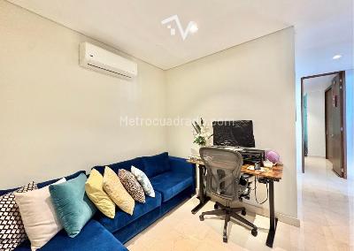 Apartamento de 3 alcobas en venta en Alto Prado, Barranquilla, 182 m² · foto 19 de 20