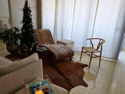 Apartamento en venta en El Prado, Barranquilla · foto 2 de 20