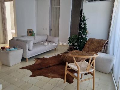 Apartamento en venta en El Prado, Barranquilla · foto 3 de 20