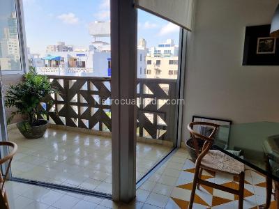 Apartamento en venta en El Prado, Barranquilla · foto 10 de 20