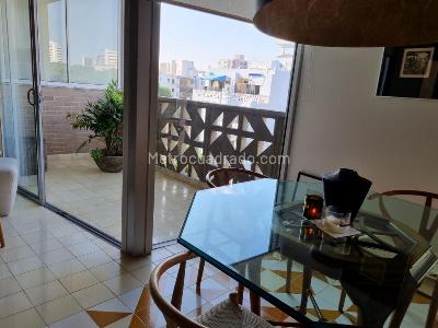 Apartamento en venta en El Prado, Barranquilla · foto 11 de 20
