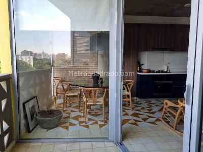 Apartamento en venta en El Prado, Barranquilla · foto 12 de 20
