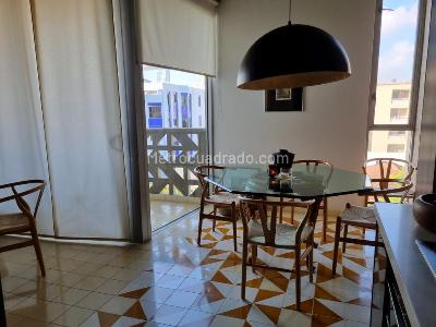 Apartamento en venta en El Prado, Barranquilla · foto 14 de 20
