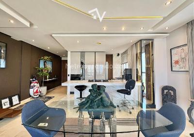 Apartamento de 2 alcobas en venta en Riomar, Barranquilla, 136 m² · foto 10 de 20