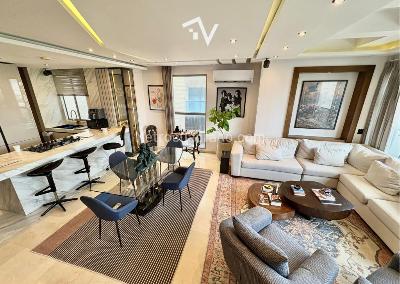 Apartamento de 2 alcobas en venta en Riomar, Barranquilla, 136 m² · foto 11 de 20