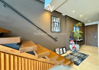 Apartamento de 2 alcobas en venta en Riomar, Barranquilla, 136 m² · foto 12 de 20