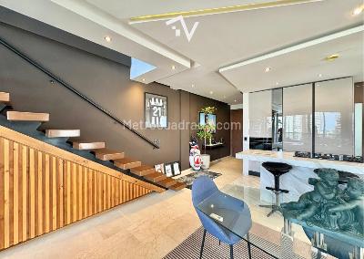 Apartamento de 2 alcobas en venta en Riomar, Barranquilla, 136 m² · foto 13 de 20