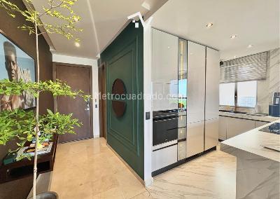 Apartamento de 2 alcobas en venta en Riomar, Barranquilla, 136 m² · foto 15 de 20