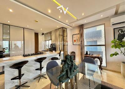 Apartamento de 2 alcobas en venta en Riomar, Barranquilla, 136 m² · foto 16 de 20