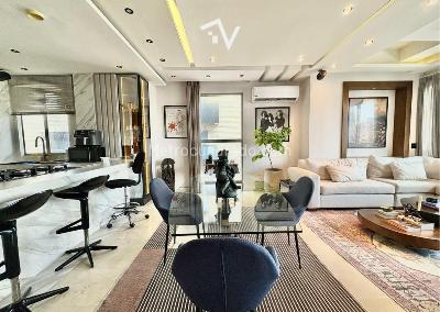 Apartamento de 2 alcobas en venta en Riomar, Barranquilla, 136 m² · foto 17 de 20
