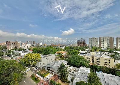 Apartamento de 2 alcobas en venta en Riomar, Barranquilla, 136 m² · foto 19 de 20
