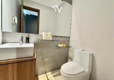 Apartamento de 2 alcobas en venta en Riomar, Barranquilla, 136 m² · foto 20 de 20