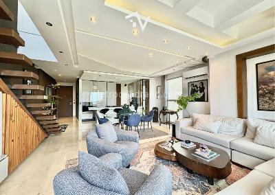 Apartamento de 2 alcobas en venta en Riomar, Barranquilla, 136 m² · foto 3 de 20