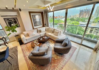 Apartamento de 2 alcobas en venta en Riomar, Barranquilla, 136 m² · foto 4 de 20