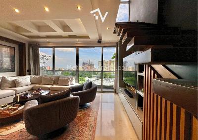 Apartamento de 2 alcobas en venta en Riomar, Barranquilla, 136 m² · foto 7 de 20