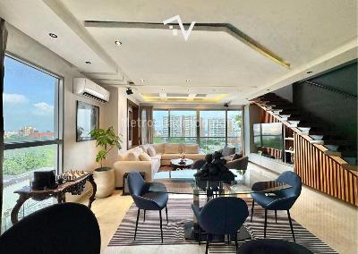 Apartamento de 2 alcobas en venta en Riomar, Barranquilla, 136 m² · foto 8 de 20