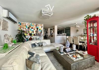 Apartamento de 3 alcobas en venta en Altos Del Prado (Norte), Barranquilla, 380 m² · foto 2 de 20