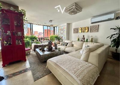 Apartamento de 3 alcobas en venta en Altos Del Prado (Norte), Barranquilla, 380 m² · foto 3 de 20
