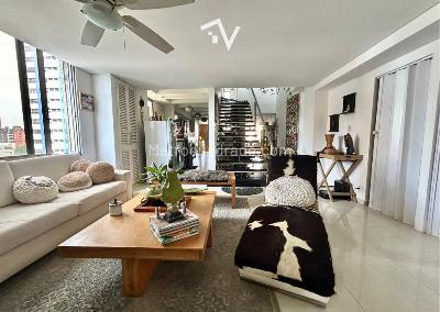 Apartamento de 3 alcobas en venta en Altos Del Prado (Norte), Barranquilla, 380 m² · foto 5 de 20