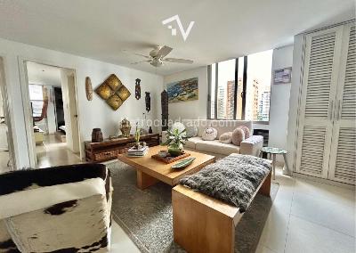 Apartamento de 3 alcobas en venta en Altos Del Prado (Norte), Barranquilla, 380 m² · foto 6 de 20