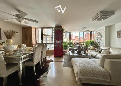 Apartamento de 3 alcobas en venta en Altos Del Prado (Norte), Barranquilla, 380 m² · foto 7 de 20